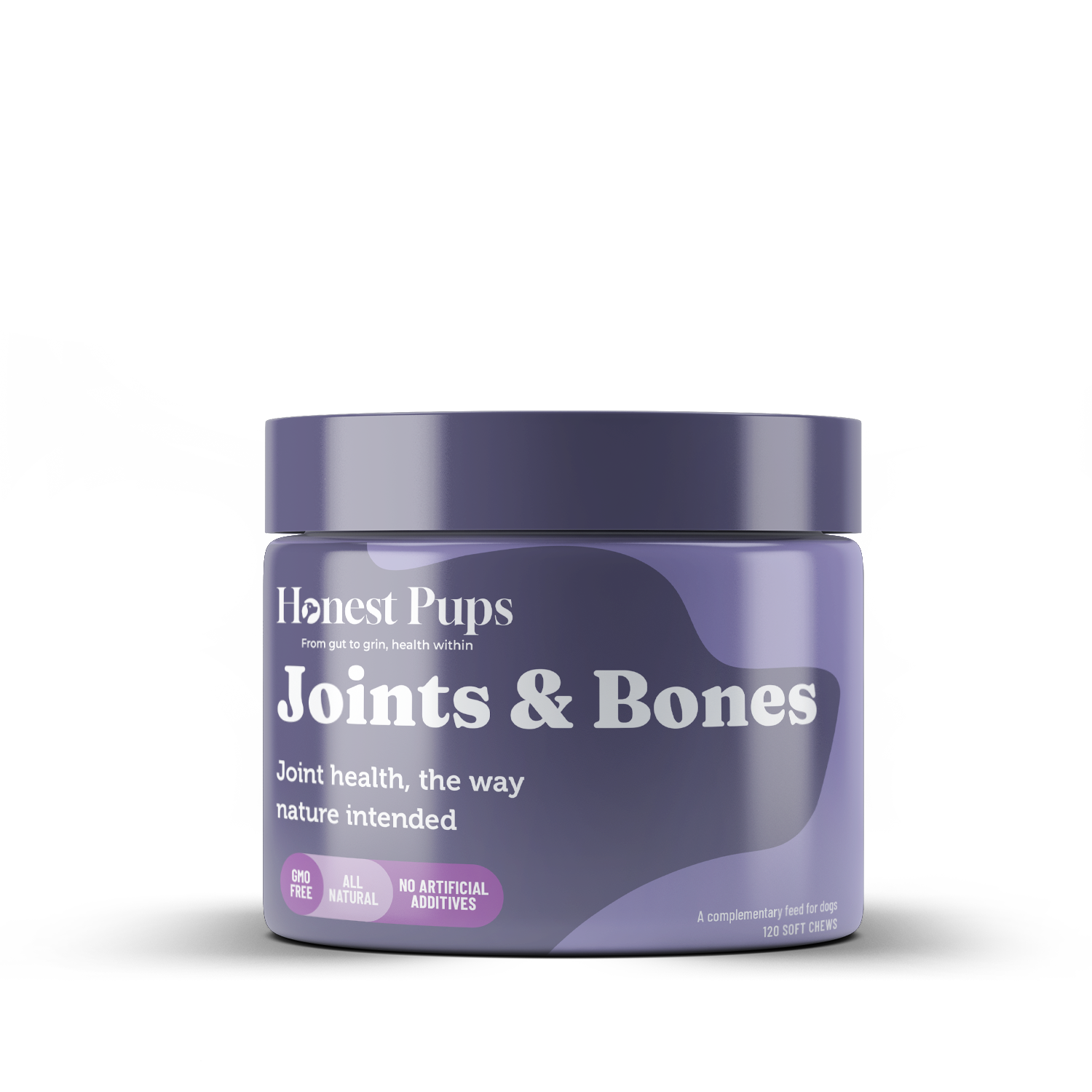 Joints & Bones