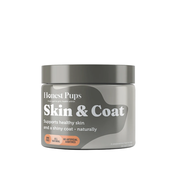 Skin & Coat